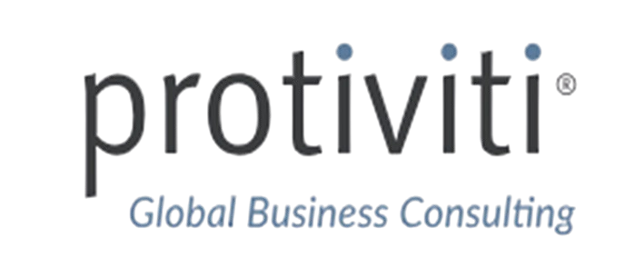 Protiviti logo