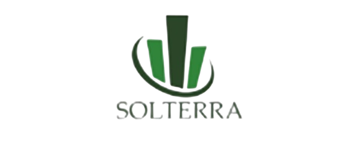 Solterra logo