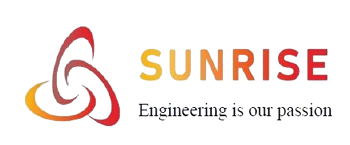 Sunrise logo