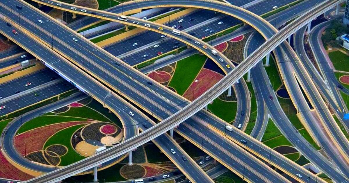 Highways