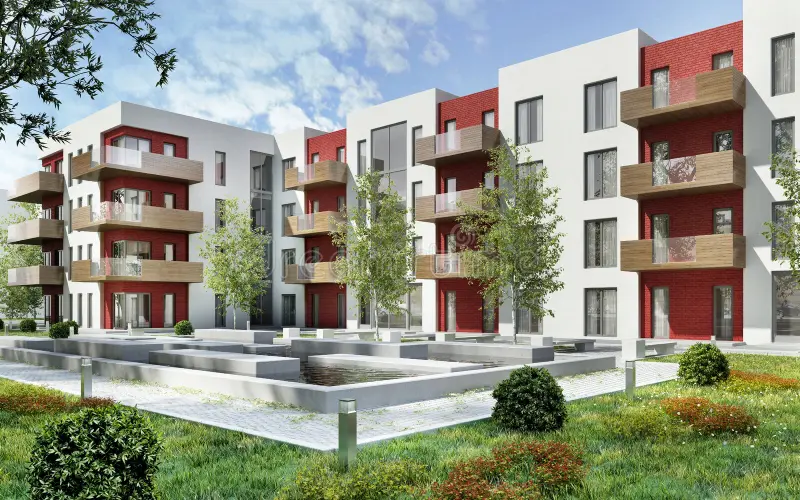 Residential Development