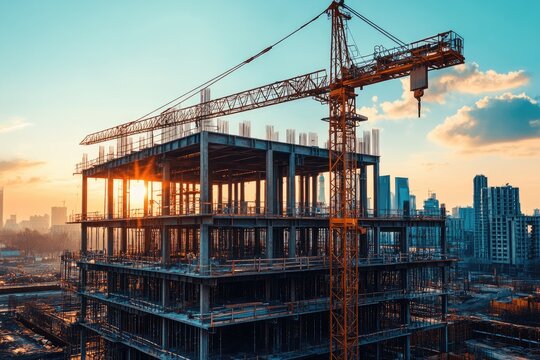 Commercial Developments